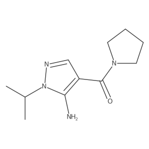 1876044-31-3 structure