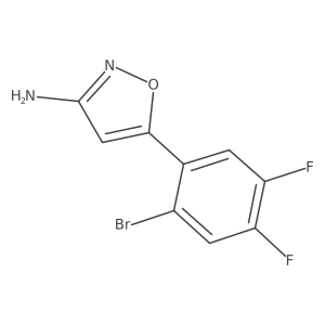 1891828-42-4 structure
