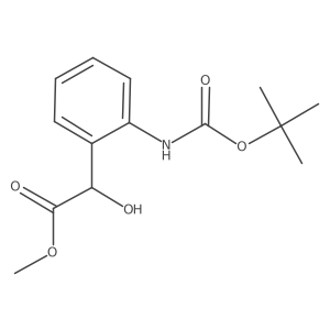 1895022-21-5 structure