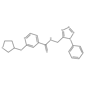1903568-98-8结构式