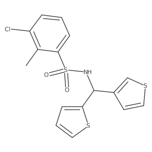 2034419-88-8 structure