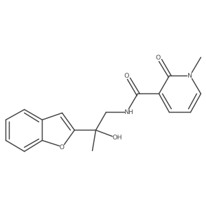2034440-31-6 structure