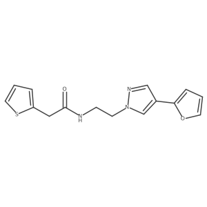 2034512-60-0结构式