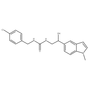 2034527-98-3 structure