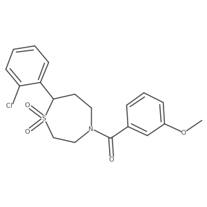 2034530-67-9 structure
