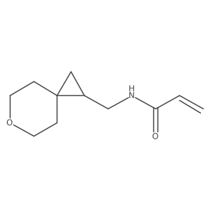 2109299-49-0 structure