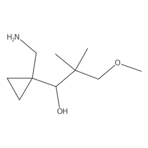 2138140-40-4 structure