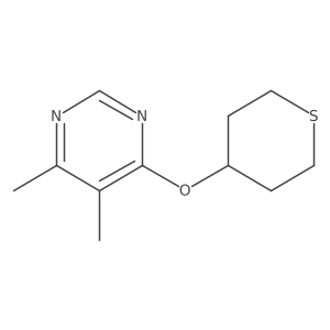 2197709-13-8 structure