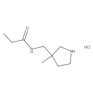 2204587-56-2结构式