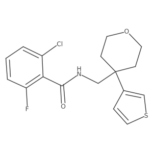 2320958-52-7 structure