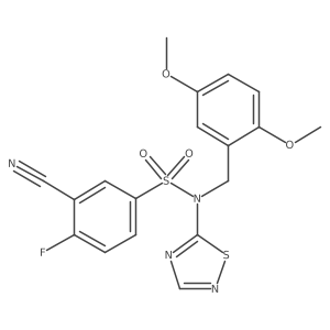 2438941-93-4结构式