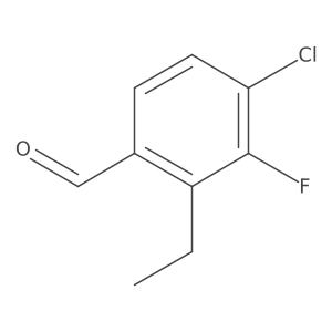 2706346-00-9 structure