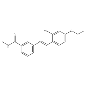 2731744-97-9结构式