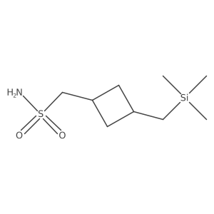 2757874-40-9 structure