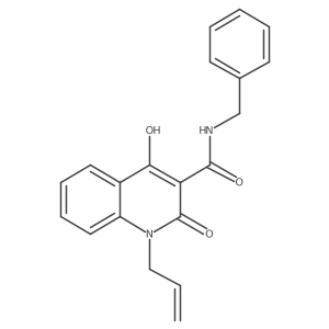 300700-83-8 structure