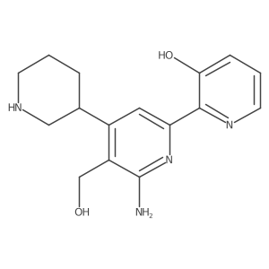 406208-31-9 structure