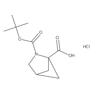 463961-64-0 structure