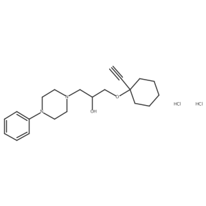 50743-77-6 structure