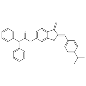 623116-14-3 structure