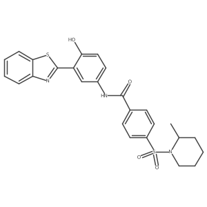 683260-63-1 structure