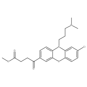 69319-58-0 structure