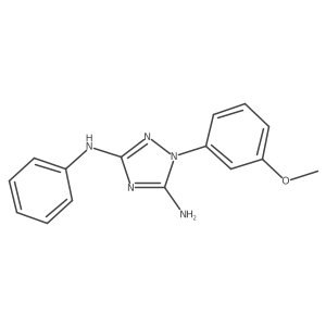 700809-40-1 structure
