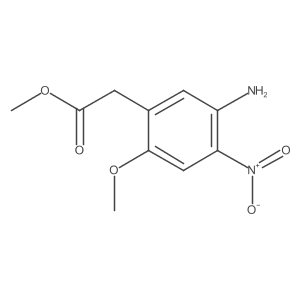 CID 85994705 Structure