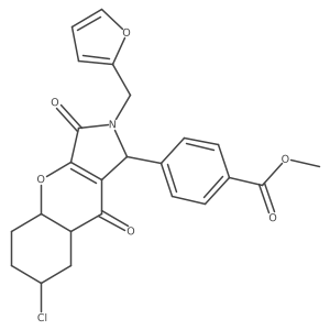 847244-21-7 structure