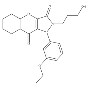850762-97-9 structure