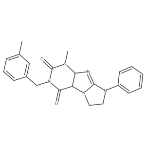 872838-81-8 structure