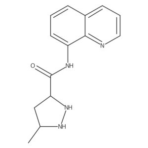 881668-01-5 structure