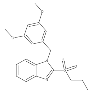 886905-34-6 structure