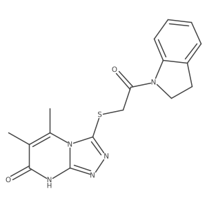 891128-89-5 structure
