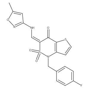 894683-50-2结构式