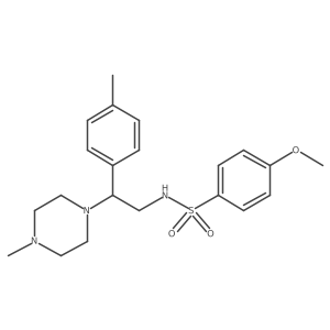 898432-04-7 structure