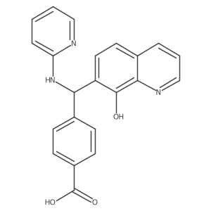 898711-09-6 structure