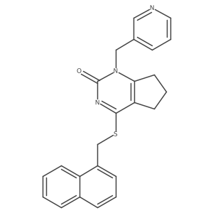 899731-33-0 structure