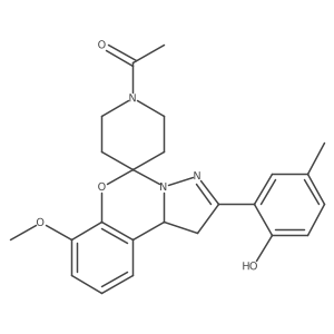 899972-54-4 structure