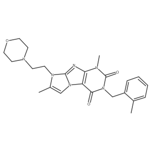 919040-71-4 structure