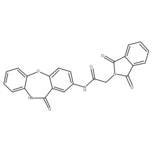921891-24-9 structure