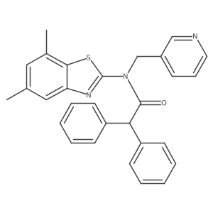 922658-58-0 structure