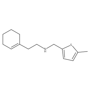 932260-83-8 structure