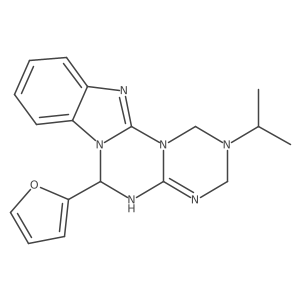 945335-23-9 structure
