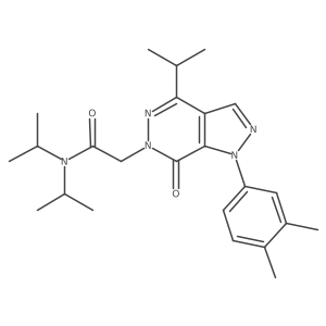 946204-62-2 structure