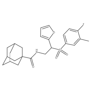 946243-64-7 structure