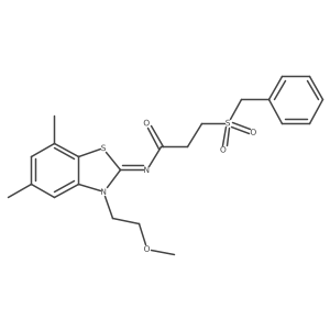 1007013-45-7 structure