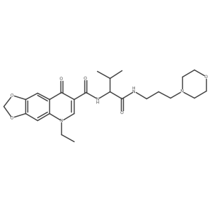 1013755-29-7 structure