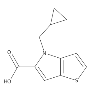 1047076-60-7 structure