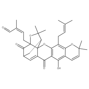 CID 12313004结构式