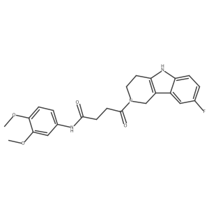 1081138-62-6 structure